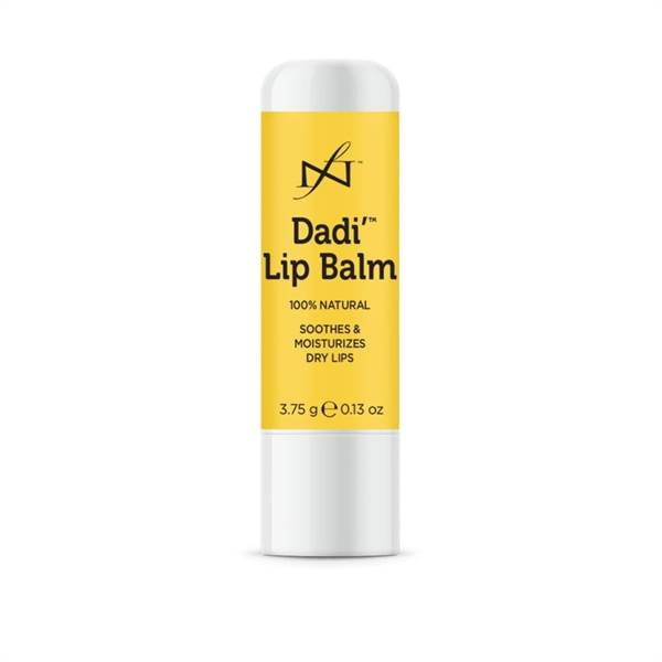 Dadi’® Lip Balm – Balsamo labbra 100% naturale